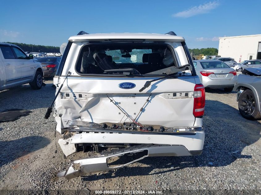 2019 Ford Expedition Xlt VIN: 1FMJU1HTXKEA6027 Lot: 39859272