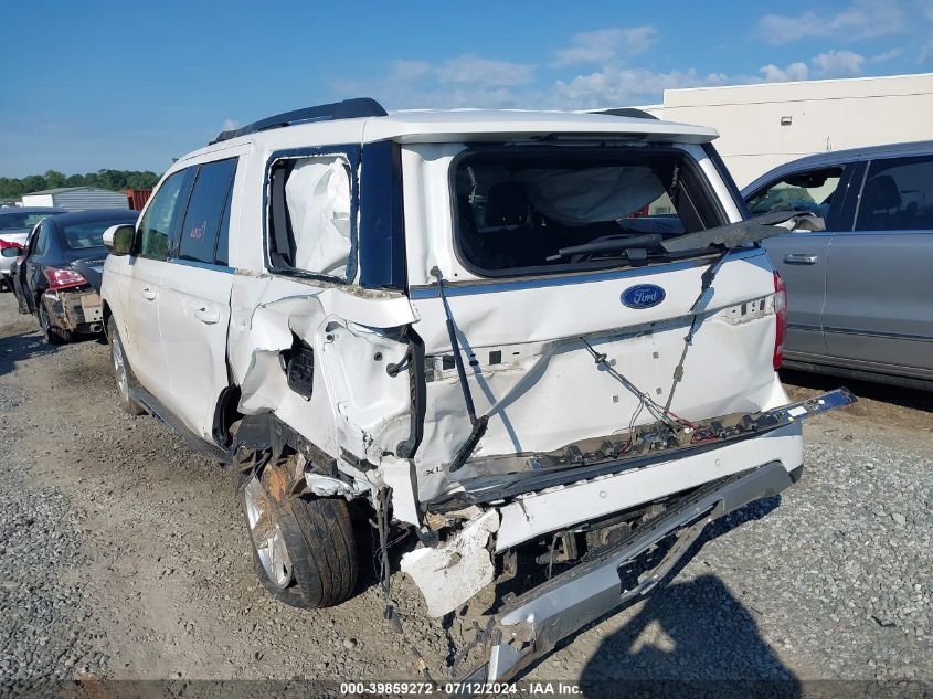 2019 Ford Expedition Xlt VIN: 1FMJU1HTXKEA6027 Lot: 39859272