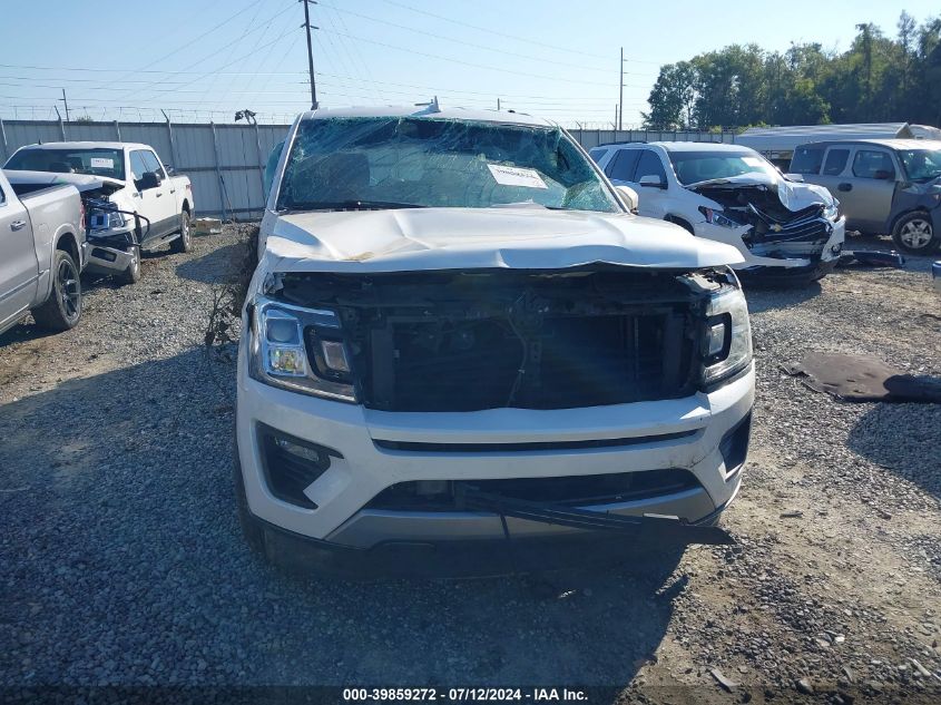 2019 Ford Expedition Xlt VIN: 1FMJU1HTXKEA6027 Lot: 39859272