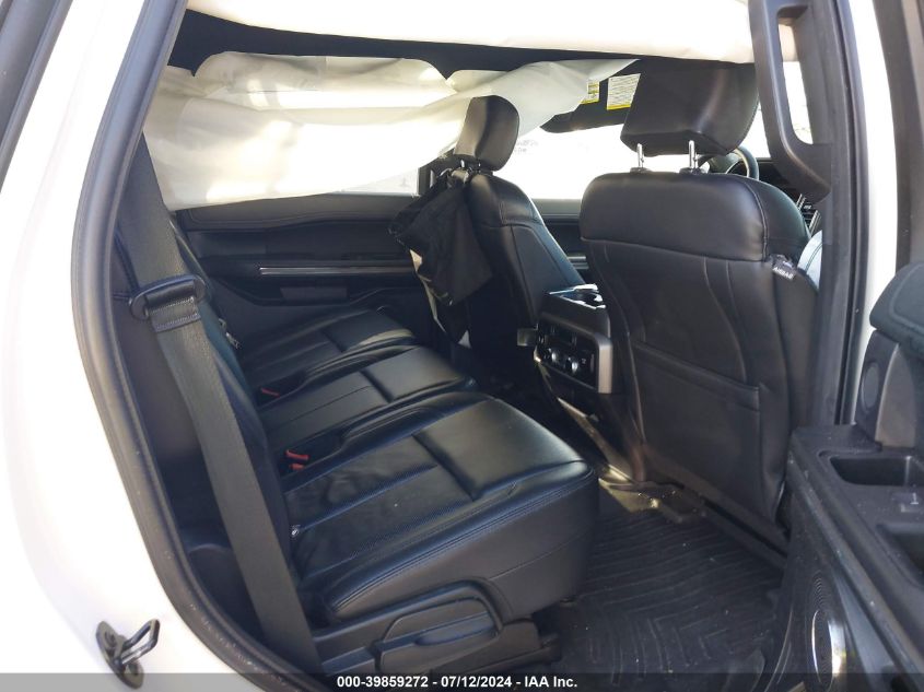 2019 Ford Expedition Xlt VIN: 1FMJU1HTXKEA6027 Lot: 39859272