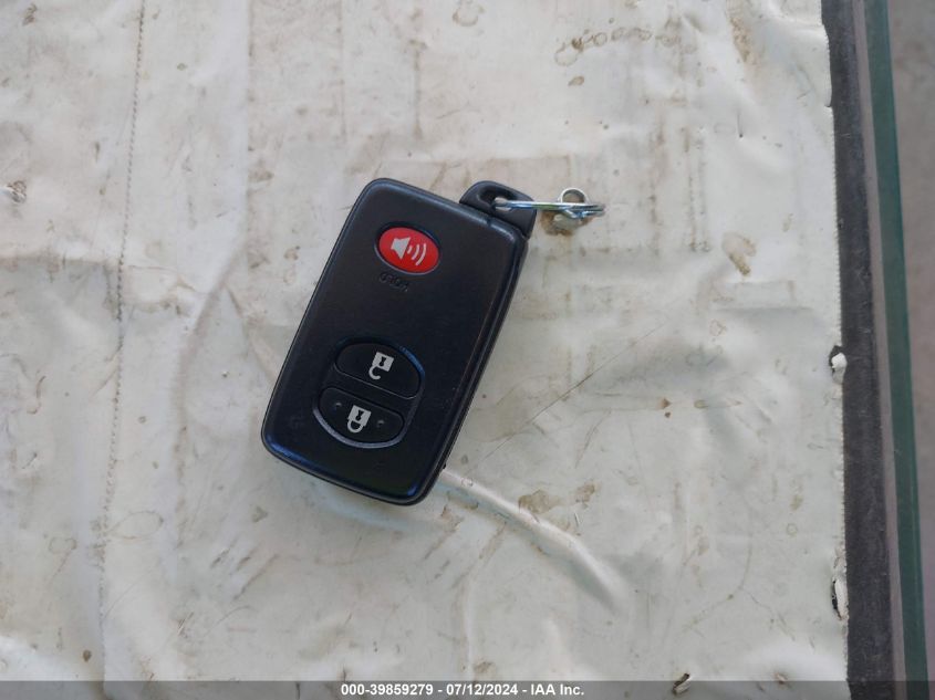 2015 Toyota Prius VIN: JTDKN3DU3F1896192 Lot: 39859279