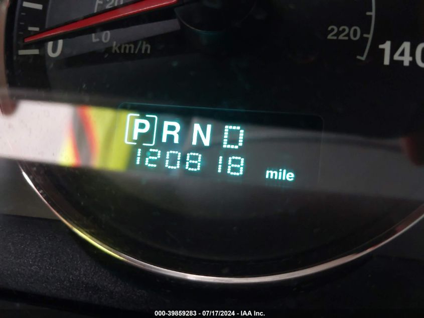 2005 Jeep Grand Cherokee Limited VIN: 1J8HR58N15C617637 Lot: 39859283