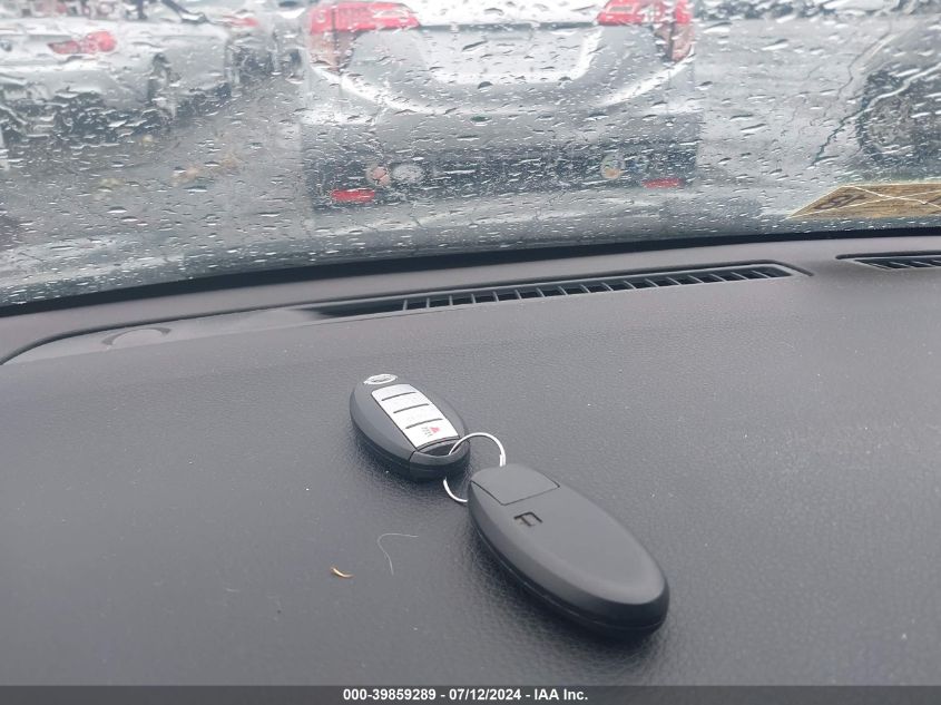 2013 Nissan Sentra Sv VIN: 3N1AB7AP4DL686770 Lot: 39859289