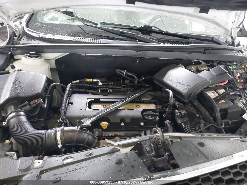 2013 Chevrolet Cruze Ltz VIN: 1G1PG5SB1D7301226 Lot: 39859295