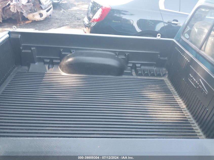 1994 Ford Ranger VIN: 1FTCR10X2RPC12411 Lot: 39859304