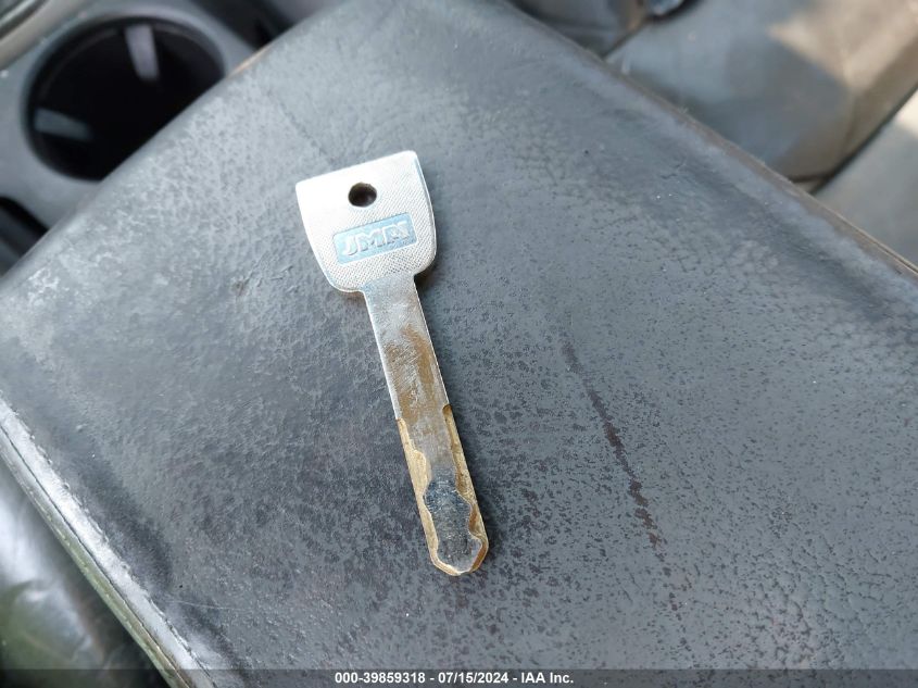 2004 Honda Accord 3.0 Ex VIN: 1HGCM66574A047860 Lot: 39859318