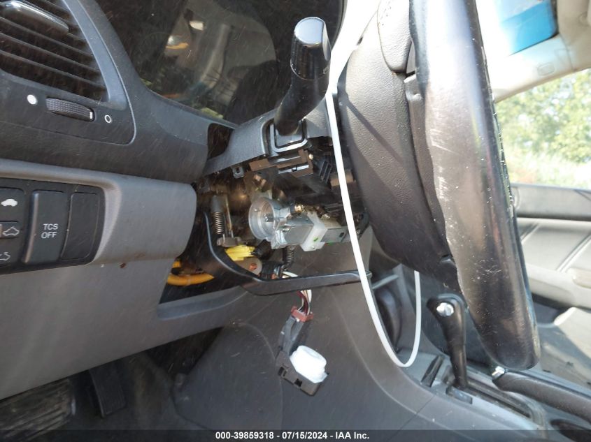 2004 Honda Accord 3.0 Ex VIN: 1HGCM66574A047860 Lot: 39859318