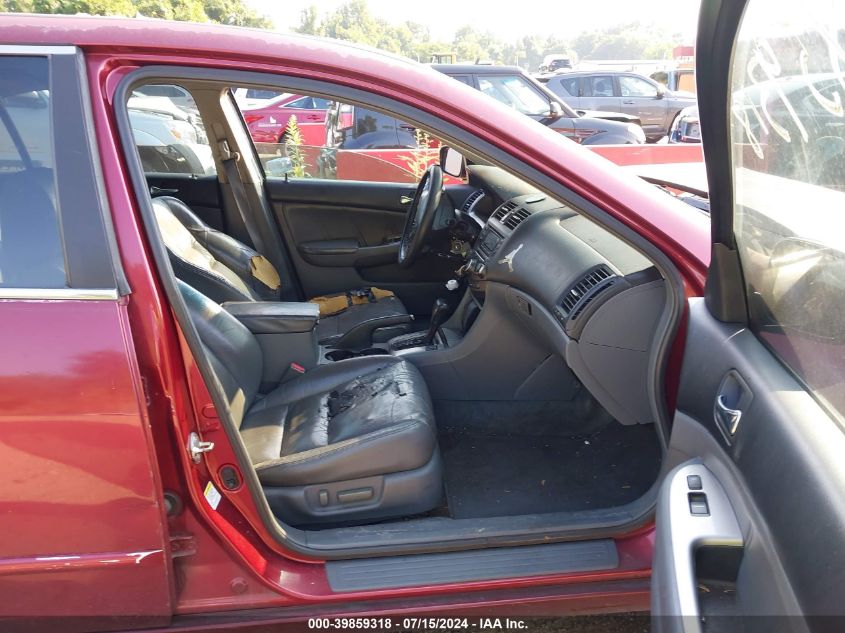 1HGCM66574A047860 | 2004 HONDA ACCORD