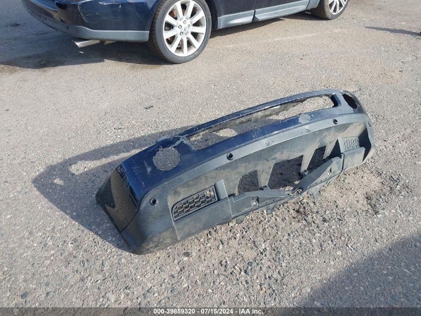 2008 Land Rover Range Rover Sport Supercharged VIN: SALSH23458A171479 Lot: 39859320