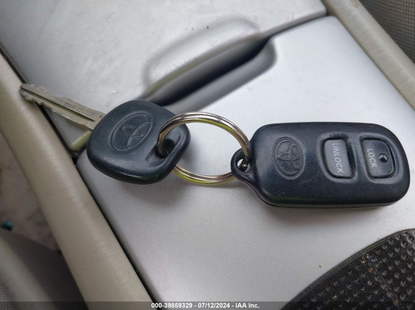 2007 Toyota Highlander Hybrid V6 VIN: JTEGW21A870021913 Lot: 39859329