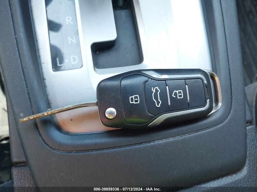 2016 Subaru Forester 2.5I VIN: JF2SJABC7GH537593 Lot: 39859336