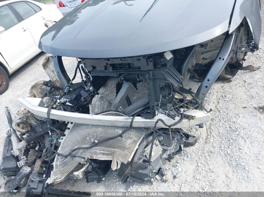 2022 Ford Explorer Limited VIN: 1FMSK7FH7NGA63969 Lot: 39859350