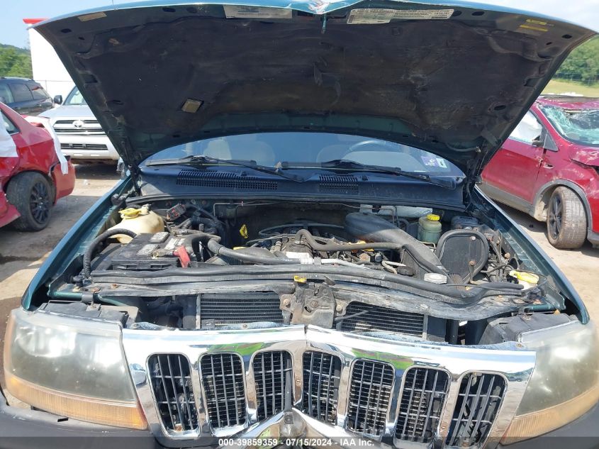 1999 Jeep Grand Cherokee Laredo VIN: 1J4GW58S3XC502424 Lot: 39859359