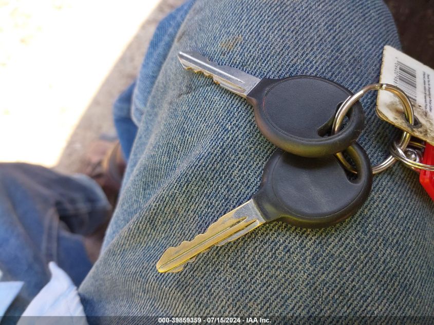 1999 Jeep Grand Cherokee Laredo VIN: 1J4GW58S3XC502424 Lot: 39859359