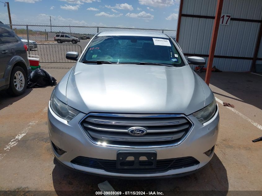 2015 Ford Taurus Sel VIN: 1FAHP2E84FG161661 Lot: 39859369