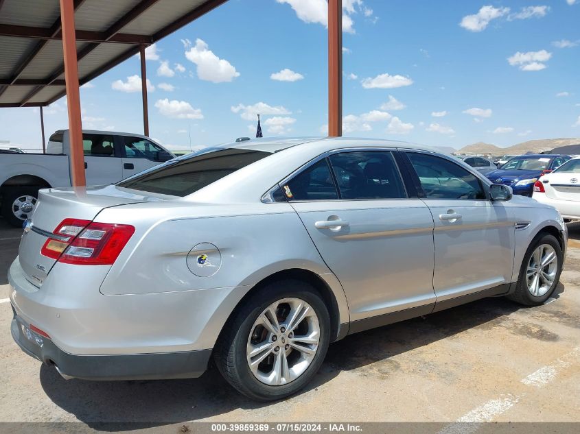 2015 Ford Taurus Sel VIN: 1FAHP2E84FG161661 Lot: 39859369