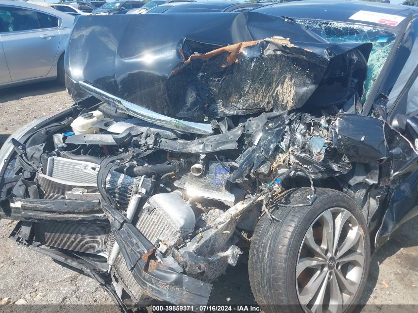 5NPEC4AB9EH850241 2014 Hyundai Sonata Limited 2.0T