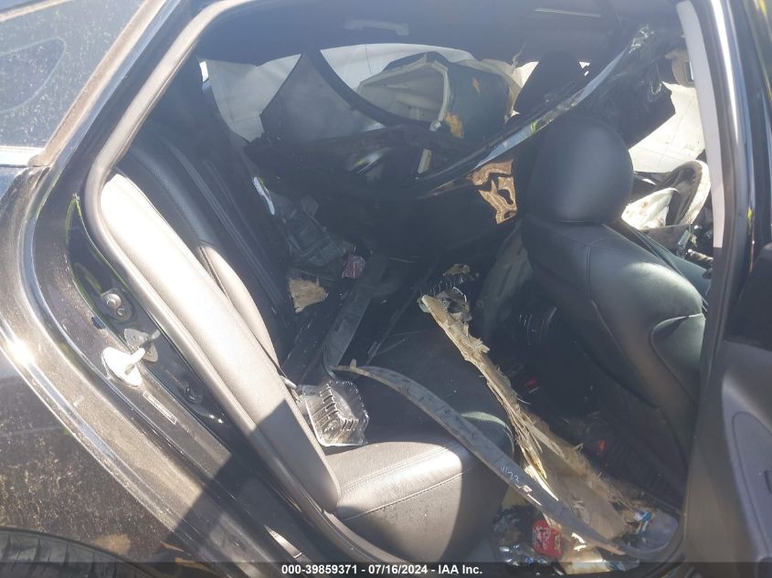 5NPEC4AB9EH850241 2014 Hyundai Sonata Limited 2.0T