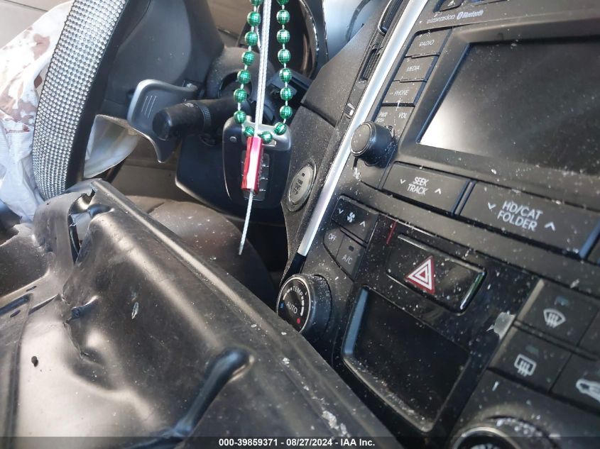 5NPEC4AB9EH850241 2014 Hyundai Sonata Limited 2.0T