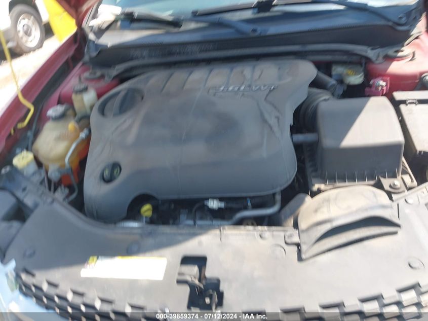 2011 Dodge Avenger Mainstreet VIN: 1B3BD1FG0BN509164 Lot: 39859374