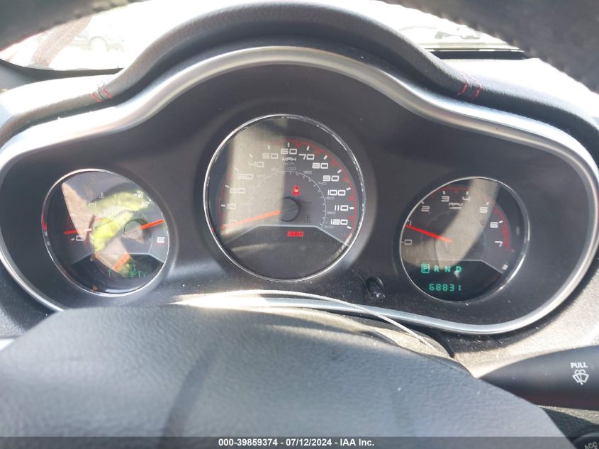 2011 Dodge Avenger Mainstreet VIN: 1B3BD1FG0BN509164 Lot: 39859374