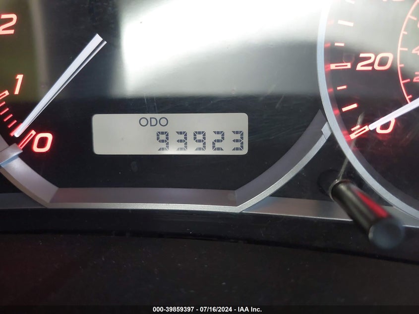 2011 Subaru Impreza Wrx VIN: JF1GR7E61BG810554 Lot: 39859397