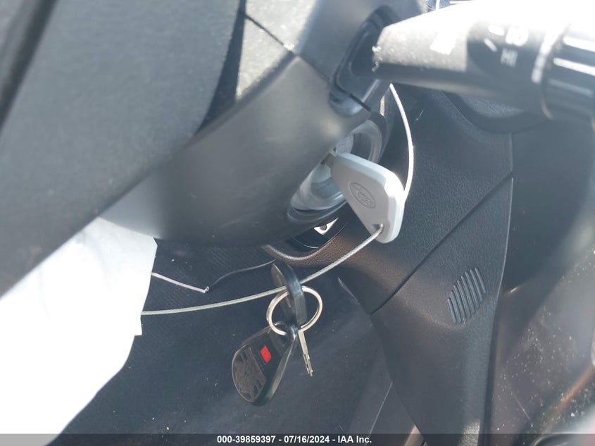 2011 Subaru Impreza Wrx VIN: JF1GR7E61BG810554 Lot: 39859397