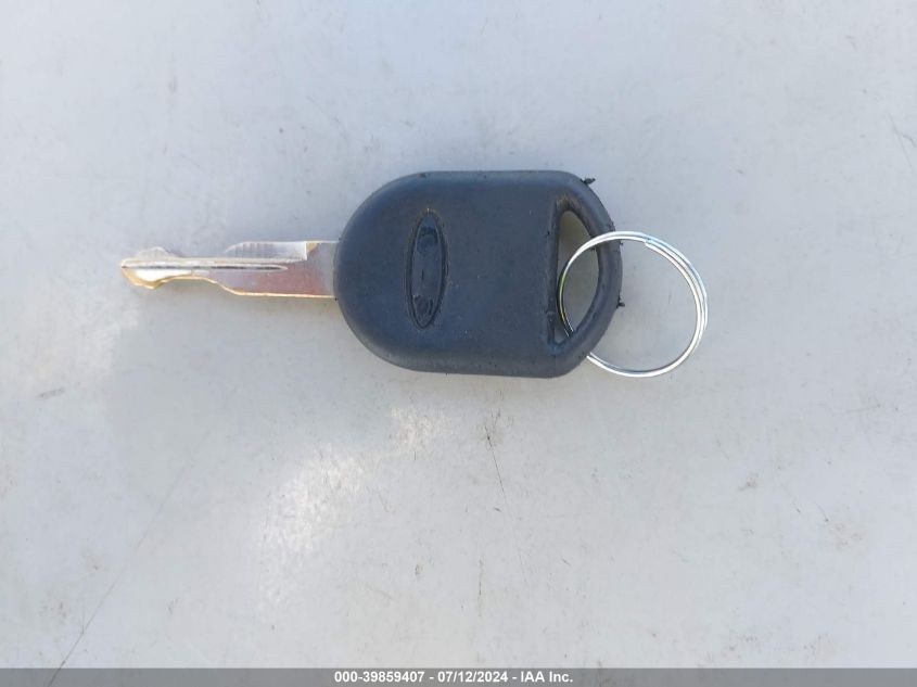 2002 Ford Ranger Unique Fleet VIN: 1FTYR10EX2PA96885 Lot: 39859407