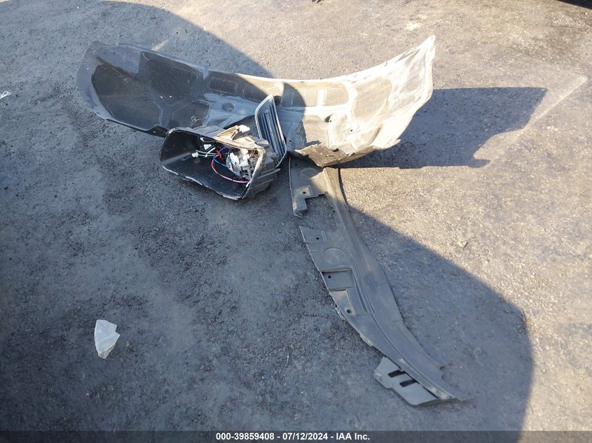 2014 Chrysler 300 VIN: 2C3CCAAG9EH132638 Lot: 39859408