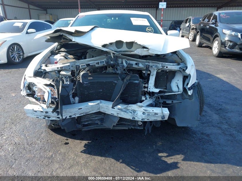 2014 Chrysler 300 VIN: 2C3CCAAG9EH132638 Lot: 39859408