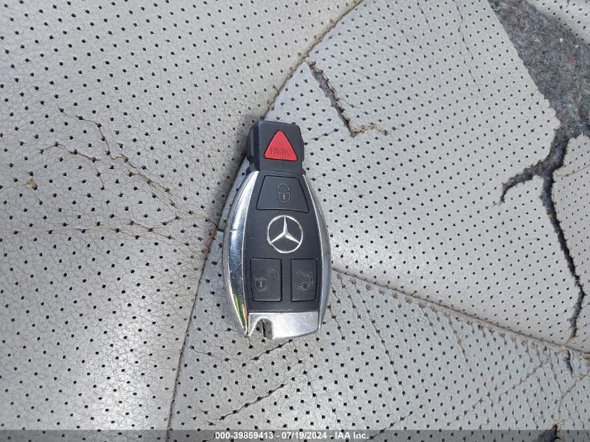 2006 Mercedes-Benz E 350 VIN: WDBUF56J06A903893 Lot: 39859413