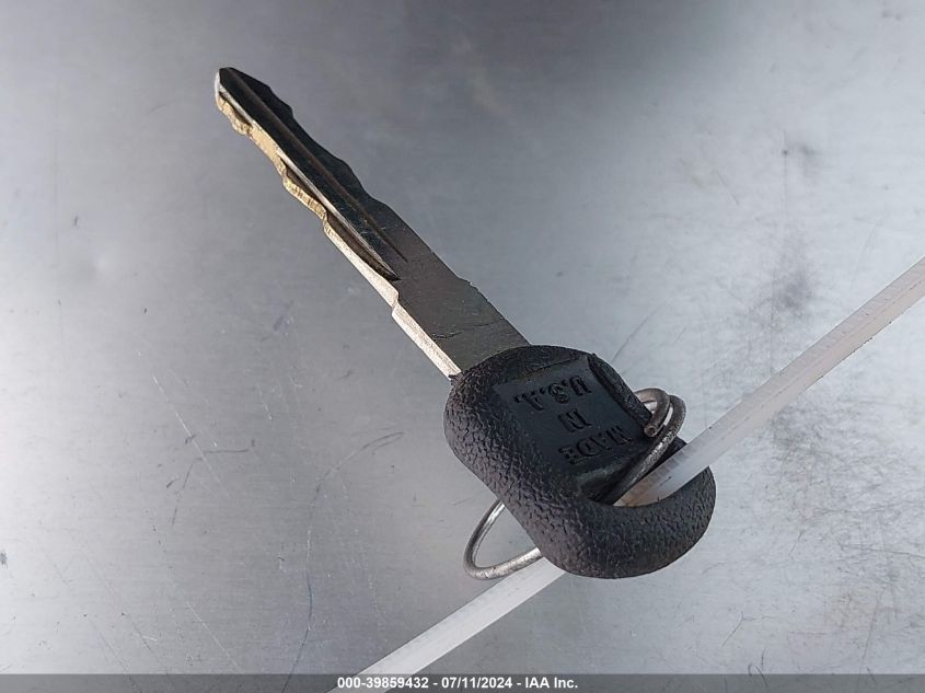 2004 Chevrolet Astro VIN: 1GCDM19XX4B132267 Lot: 39859432