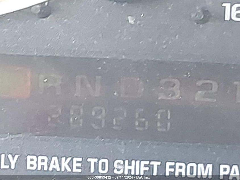 2004 Chevrolet Astro VIN: 1GCDM19XX4B132267 Lot: 39859432