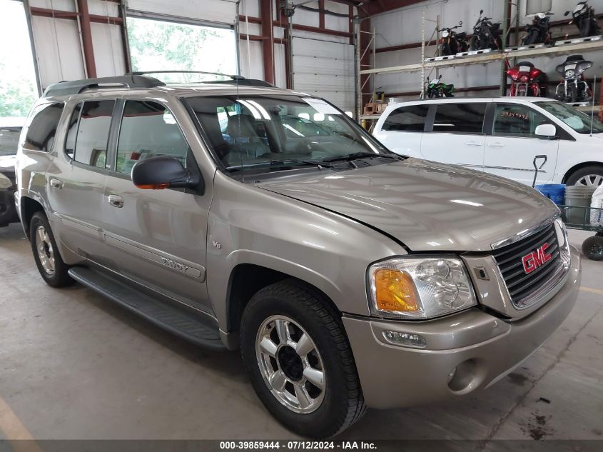 1GKET16P936193455 2003 GMC Envoy Xl Slt