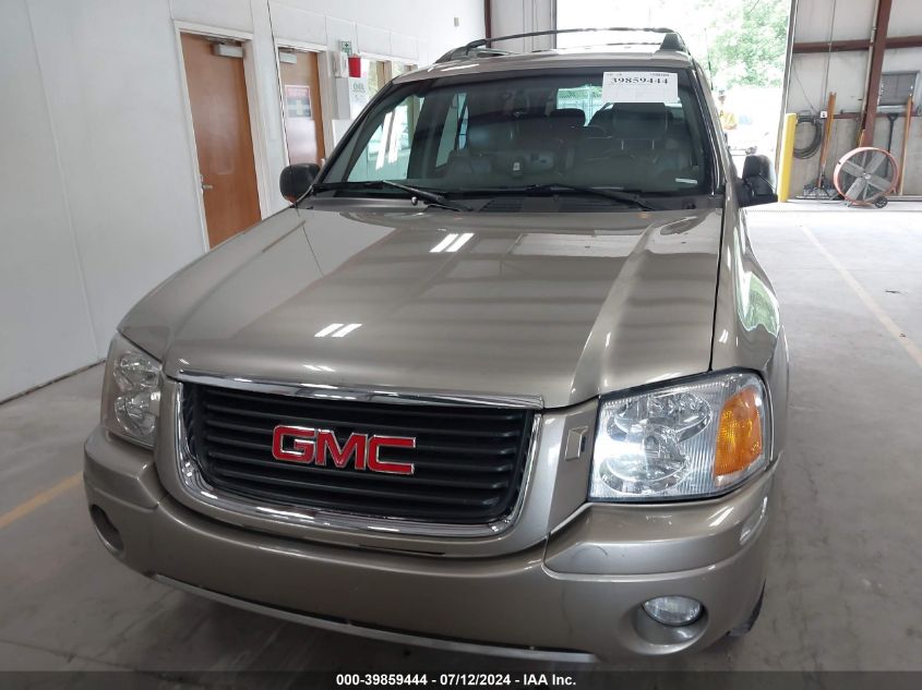 1GKET16P936193455 2003 GMC Envoy Xl Slt