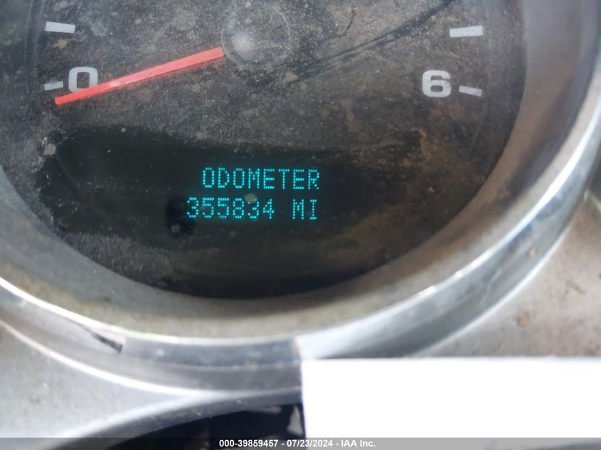 2011 Chevrolet Silverado 2500Hd Work Truck VIN: 1GB0CVCG3BF224381 Lot: 39859457