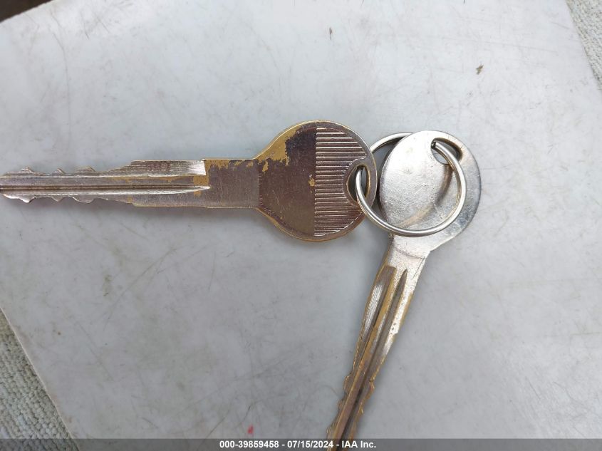 2000 Mazda Protege Dx/Lx VIN: JM1BJ2225Y0311211 Lot: 39859458