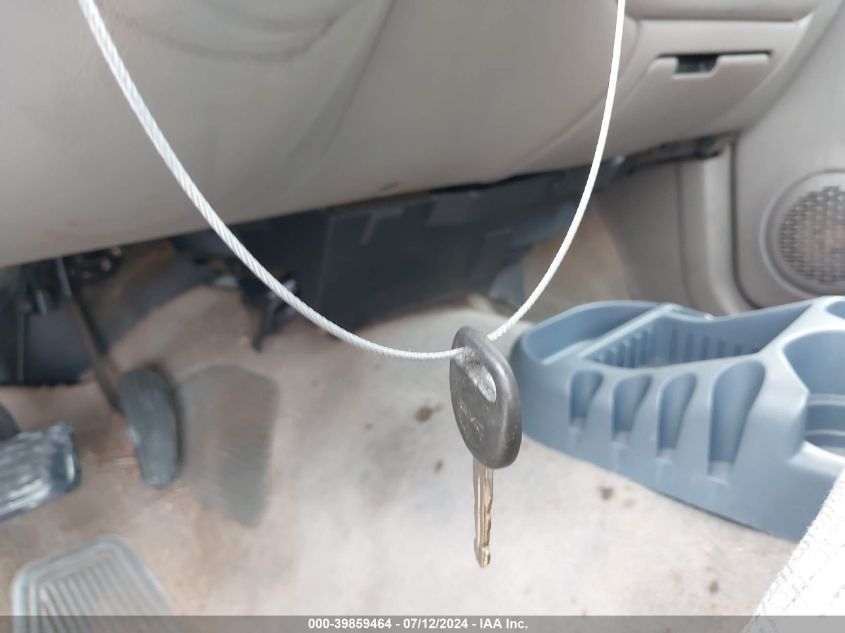 1999 GMC Sonoma Sl VIN: 1GTCS1443X8524507 Lot: 39859464