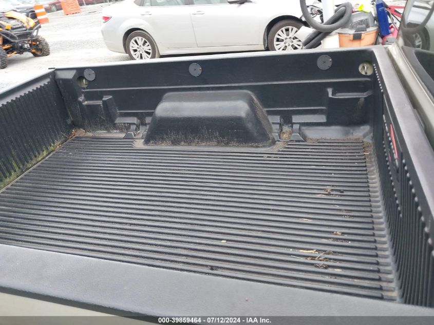 1999 GMC Sonoma Sl VIN: 1GTCS1443X8524507 Lot: 39859464