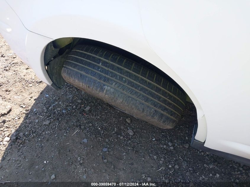 2007 Nissan Versa 1.8Sl VIN: 3N1BC13E37L350266 Lot: 39859470