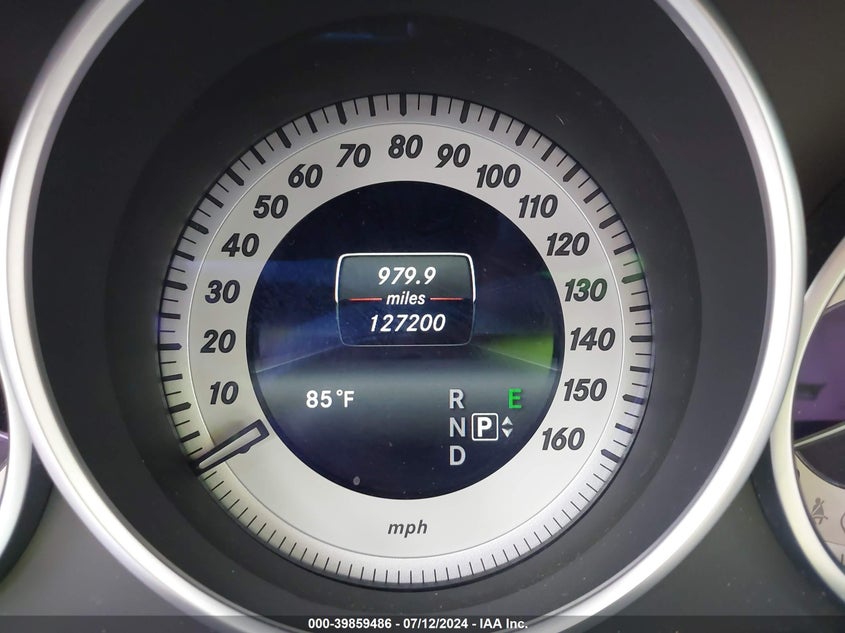 2016 Mercedes-Benz E 350 4Matic VIN: WDDHF8JB5GB262164 Lot: 39859486