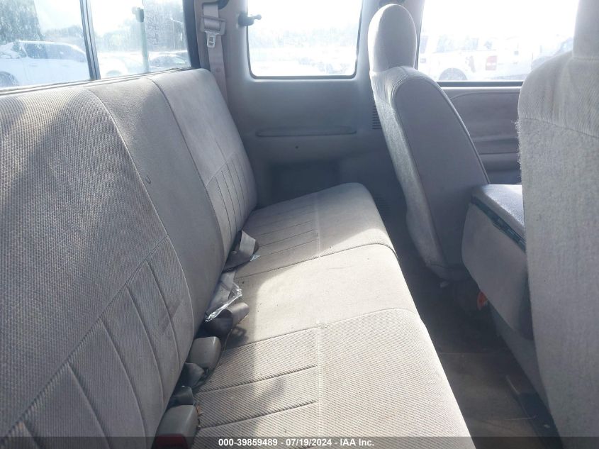 1996 Dodge Ram 1500 VIN: 3B7HF13Z8TM108918 Lot: 39859489