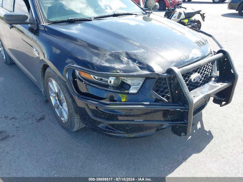 2015 Ford Police Interceptor VIN: 1FAHP2MK3FG173037 Lot: 39859517