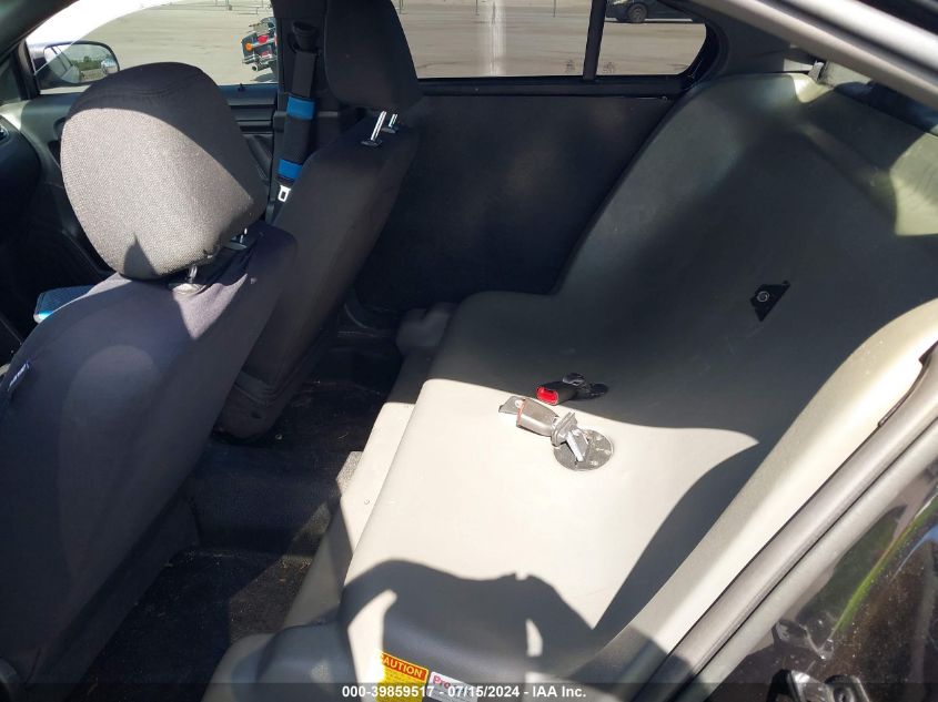 2015 Ford Police Interceptor VIN: 1FAHP2MK3FG173037 Lot: 39859517