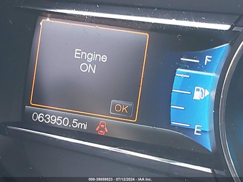 2017 Ford Explorer Xlt VIN: 1FM5K7D87HGC88557 Lot: 39859523