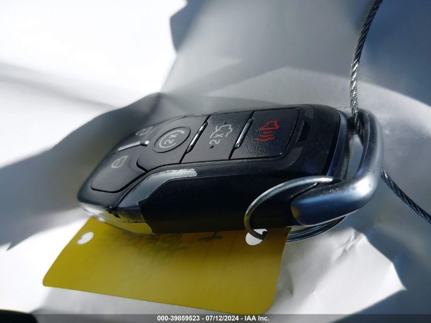 2017 Ford Explorer Xlt VIN: 1FM5K7D87HGC88557 Lot: 39859523