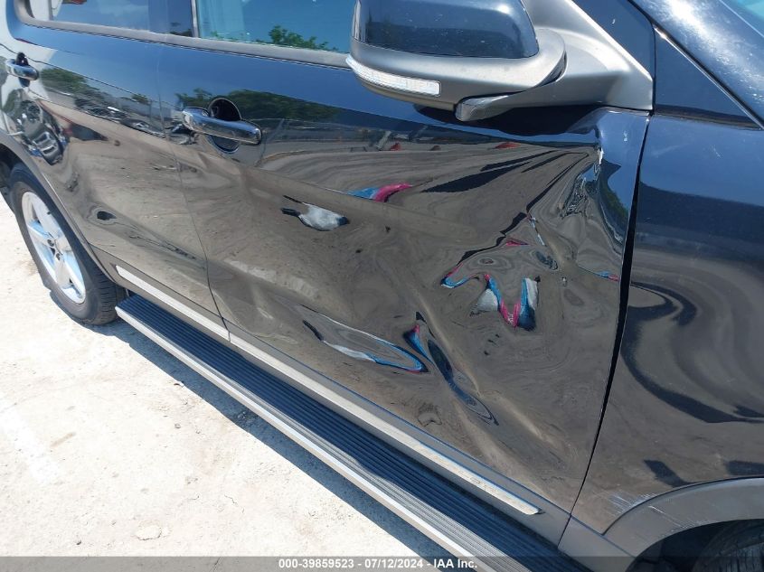 2017 Ford Explorer Xlt VIN: 1FM5K7D87HGC88557 Lot: 39859523