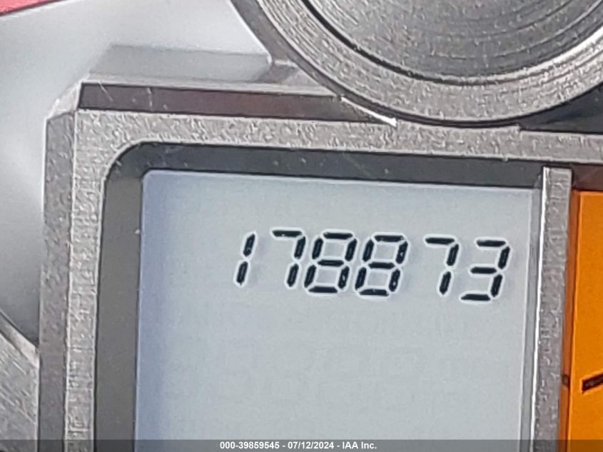 2011 Honda Pilot Lx VIN: 5FNYF3H23BB042059 Lot: 39859545