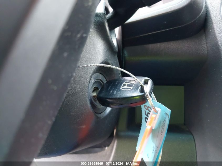 2011 Honda Pilot Lx VIN: 5FNYF3H23BB042059 Lot: 39859545