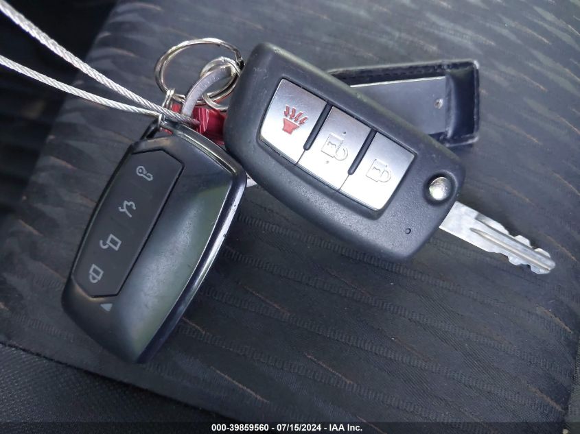 2017 Nissan Rogue S VIN: KNMAT2MV2HP559033 Lot: 39859560